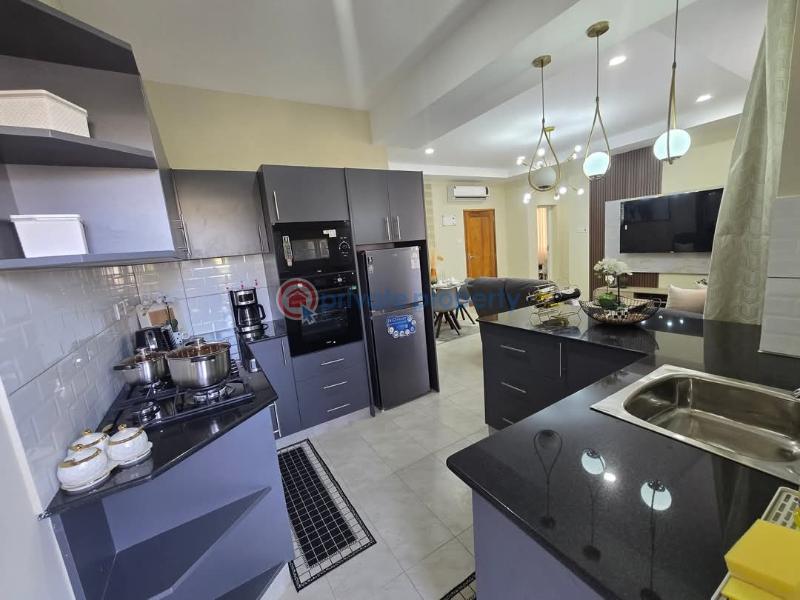 2 bedroom Apartment For Sale 1st Avenue Nyali Nyali Mombasa - 3