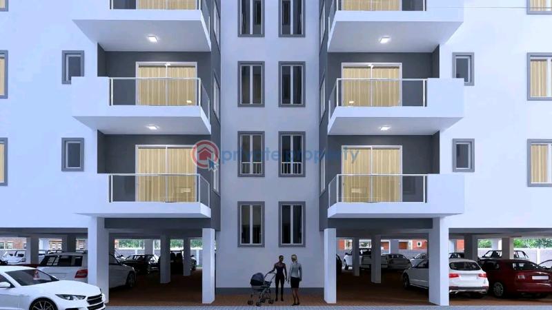 2 bedroom Apartment For Sale Kambi Road Nyali Mombasa - 7