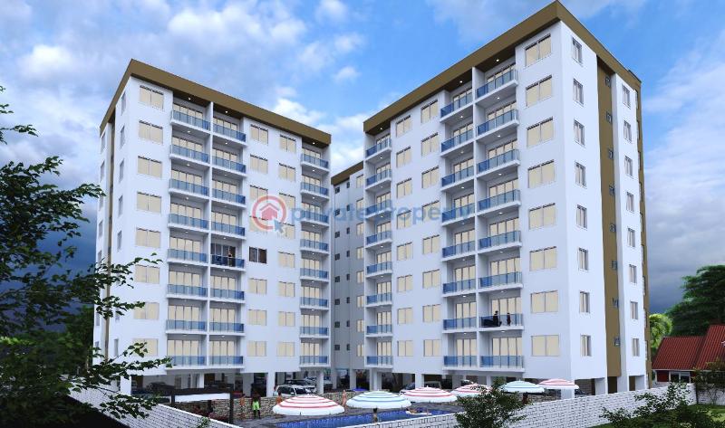 2 bedroom Apartment For Sale Green Wood Drive Nyali Mombasa - 16