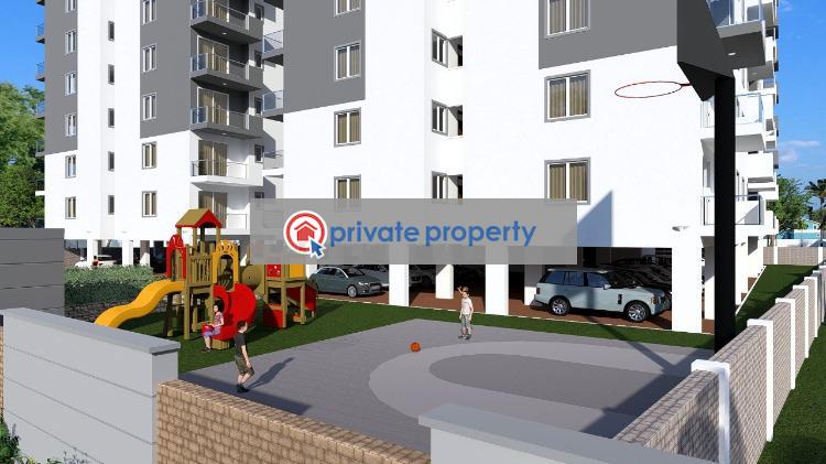 2 bedroom Apartment For Sale &nbsp;kambi Road Nyali Mombasa - 7