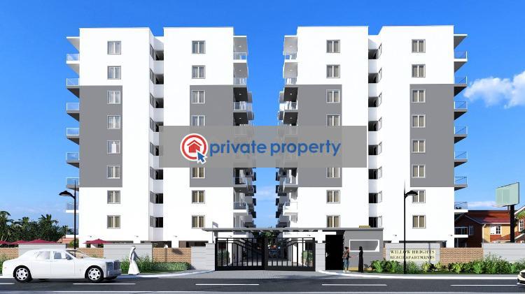2 bedroom Apartment For Sale &nbsp;kambi Road Nyali Mombasa - 11