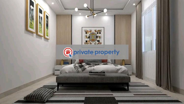 2 bedroom Apartment For Sale  kambi Road Nyali Mombasa - 5