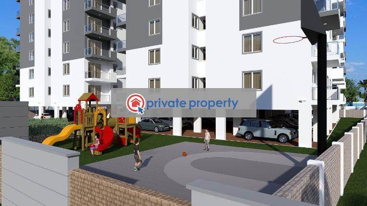 2 bedroom Apartment For Sale &nbsp;kambi Road Nyali Mombasa - 2