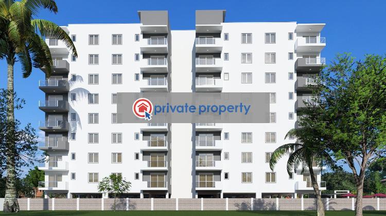 2 bedroom Apartment For Sale  kambi Road Nyali Mombasa - 0