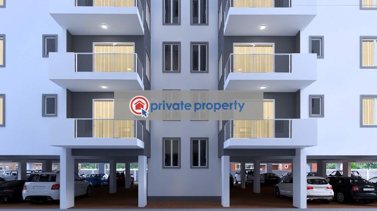2 bedroom Apartment For Sale &nbsp;kambi Road Nyali Mombasa - 5