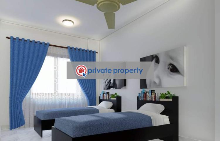 2 bedroom Apartment For Sale &nbsp;nyandarua Road Nyali Mombasa - 6