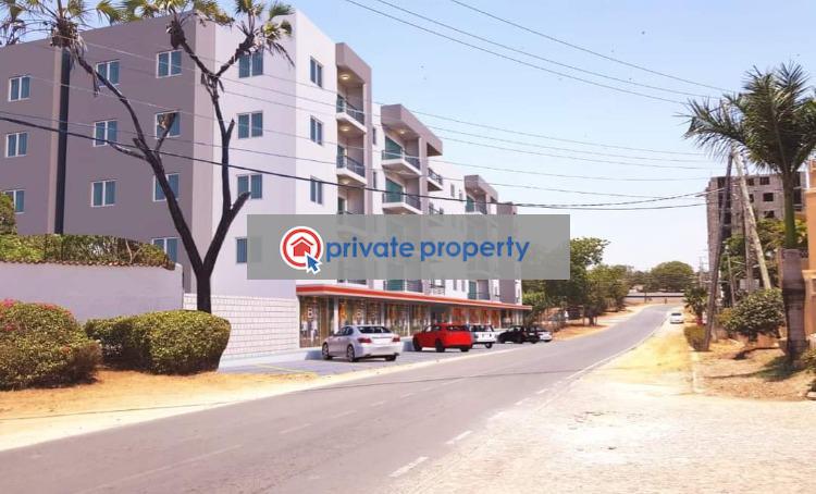 2 bedroom Apartment For Sale &nbsp;nyandarua Road Nyali Mombasa - 11
