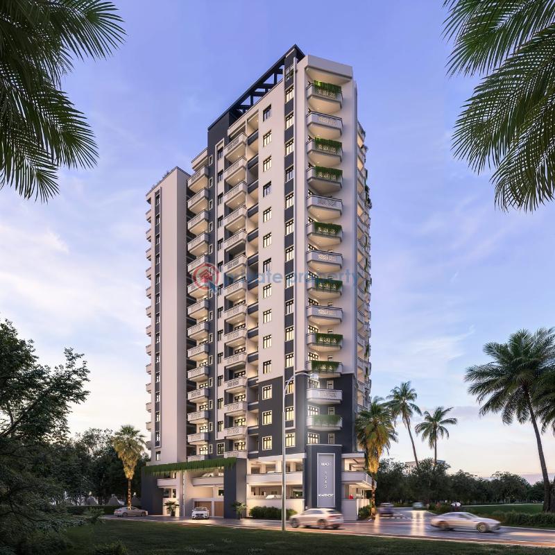 2 bedroom Apartment For Sale Nyali Mombasa  - 10