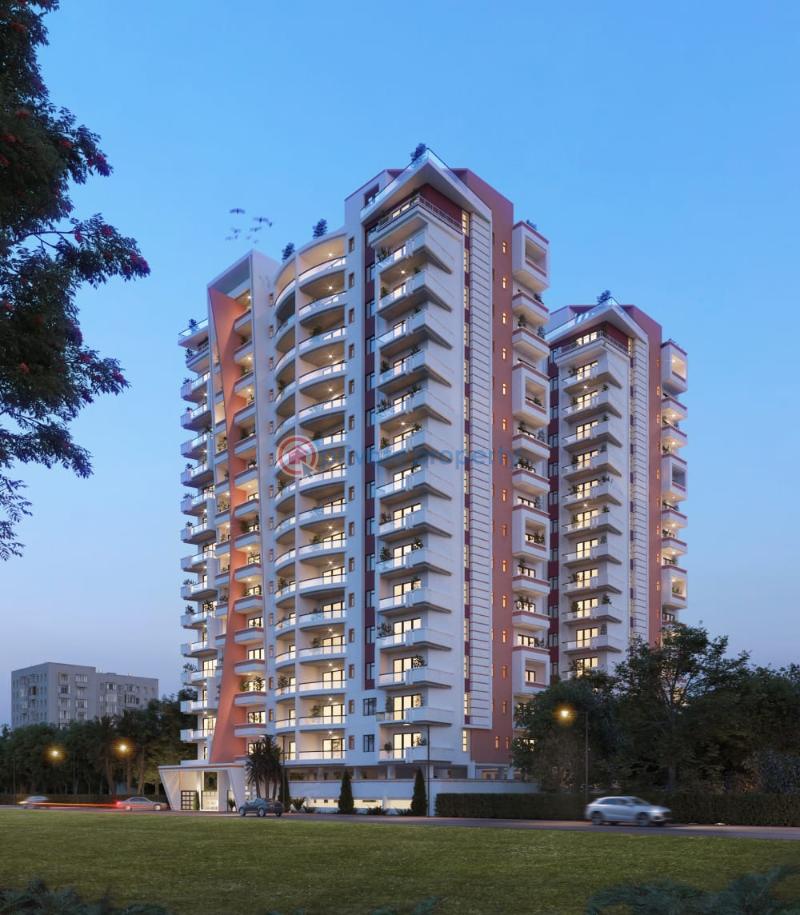 2 bedroom Apartment For Sale Nyali Mombasa  - 8