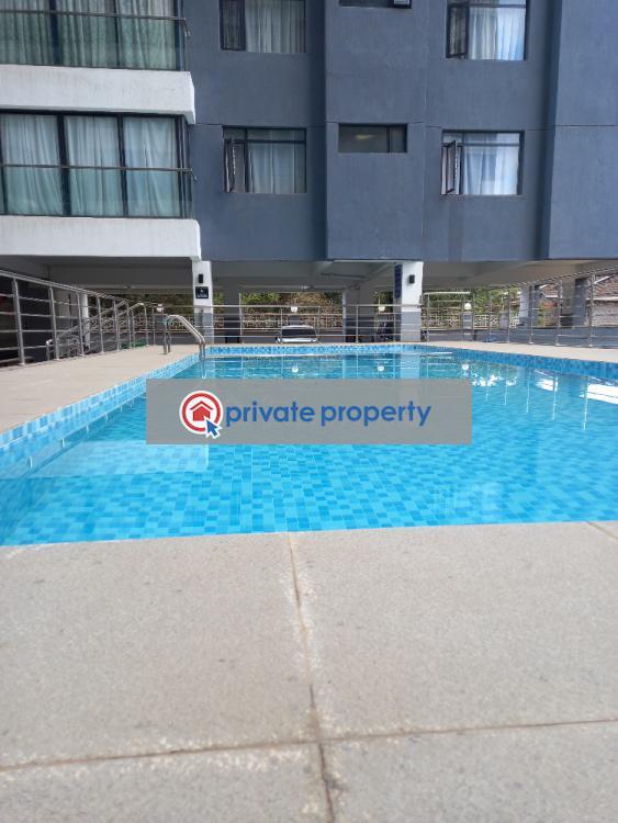 3 bedroom Apartment For Sale &nbsp;othaya Road Kileleshwa Nairobi - 1