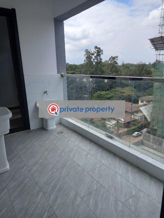 3 bedroom Apartment For Sale &nbsp;othaya Road Kileleshwa Nairobi - 9