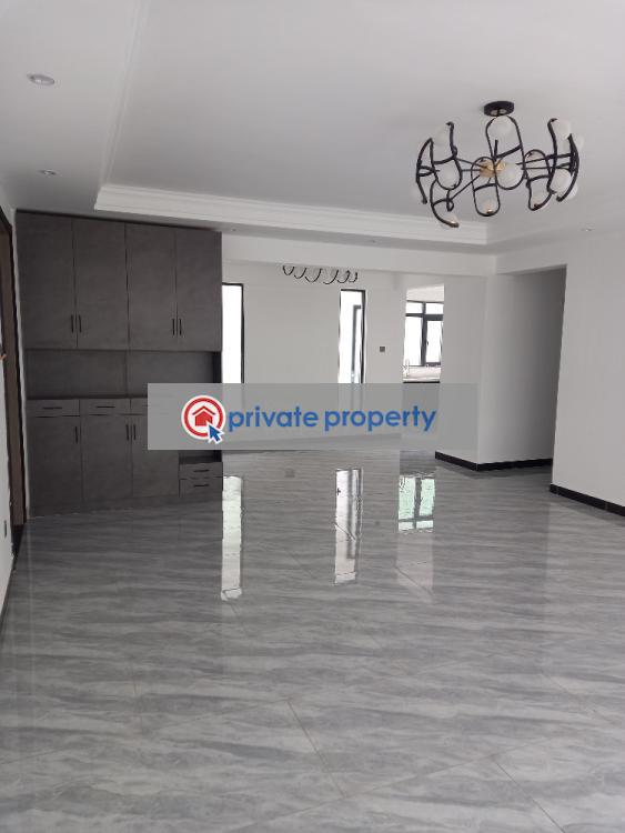 3 bedroom Apartment For Sale &nbsp;othaya Road Kileleshwa Nairobi - 2