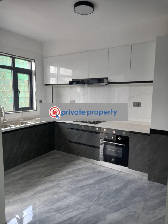 3 bedroom Apartment For Sale &nbsp;othaya Road Kileleshwa Nairobi - 8