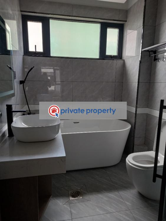 3 bedroom Apartment For Sale &nbsp;othaya Road Kileleshwa Nairobi - 4