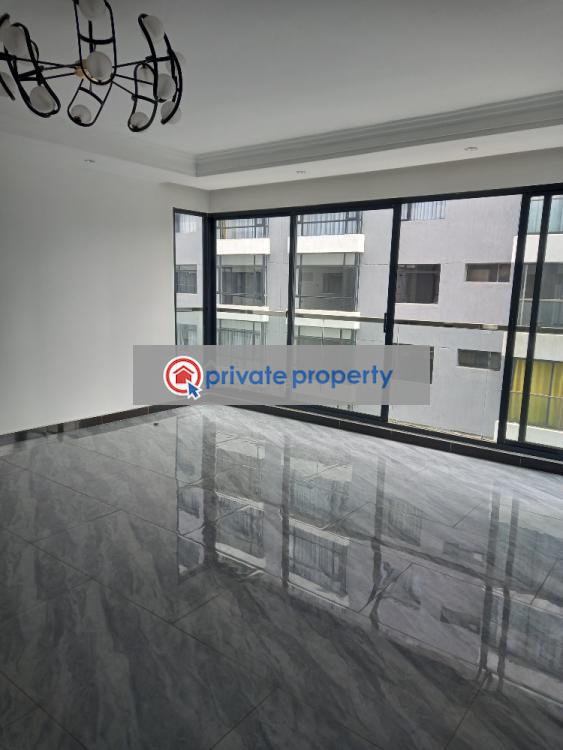 3 bedroom Apartment For Sale &nbsp;othaya Road Kileleshwa Nairobi - 11