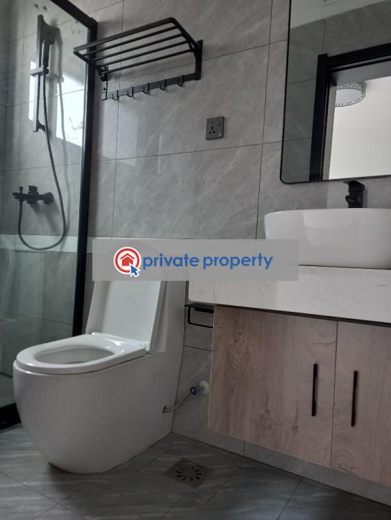 3 bedroom Apartment For Sale &nbsp;othaya Road Kileleshwa Nairobi - 7