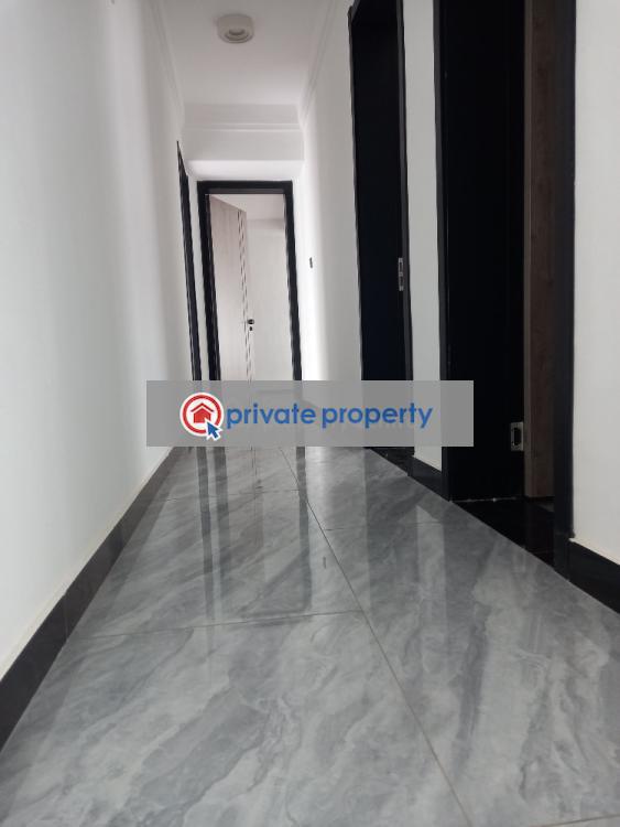 3 bedroom Apartment For Sale &nbsp;othaya Road Kileleshwa Nairobi - 12