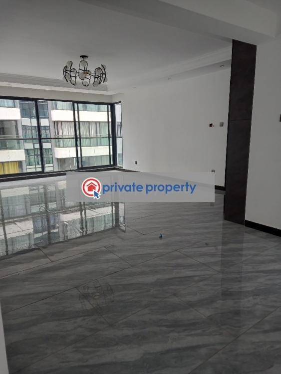 3 bedroom Apartment For Sale &nbsp;othaya Road Kileleshwa Nairobi - 10