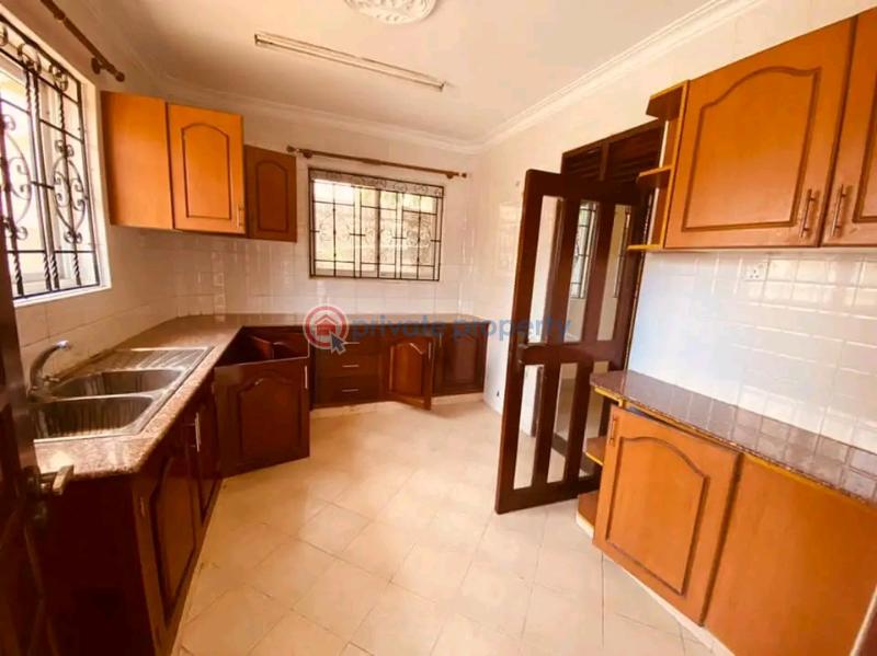 3 bedroom Apartment For Rent Links Road Nyali Mombasa - 4