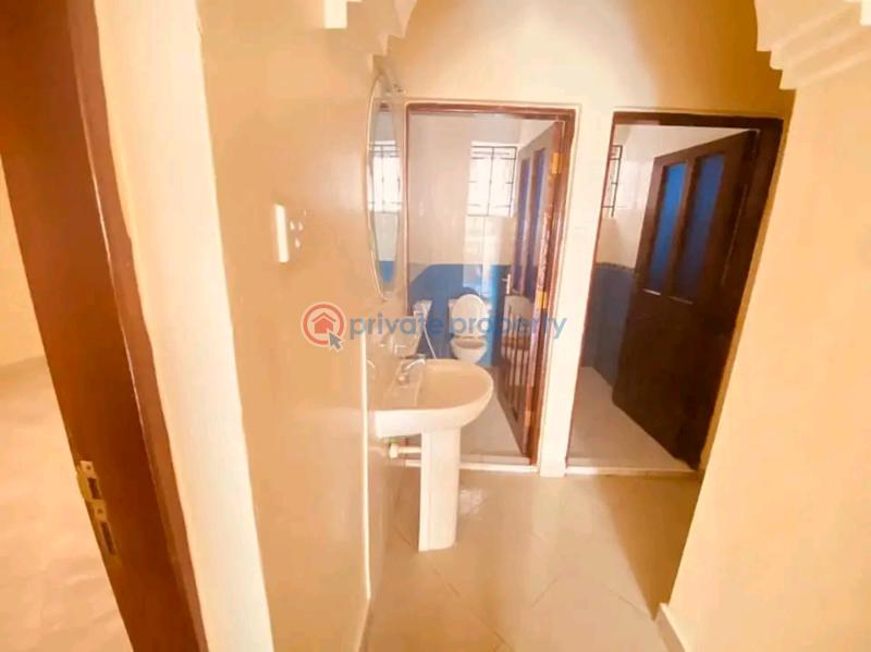 3 bedroom Apartment For Rent Links Road Nyali Mombasa - 5