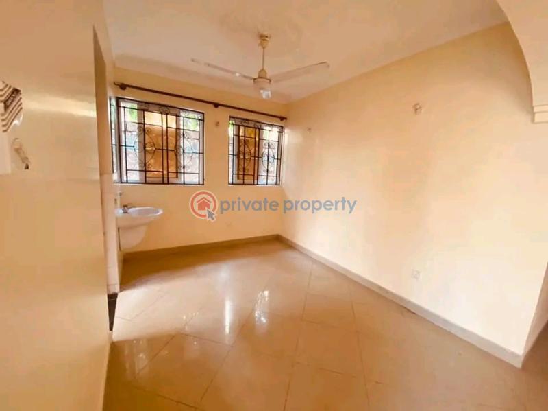 3 bedroom Apartment For Rent Links Road Nyali Mombasa - 2