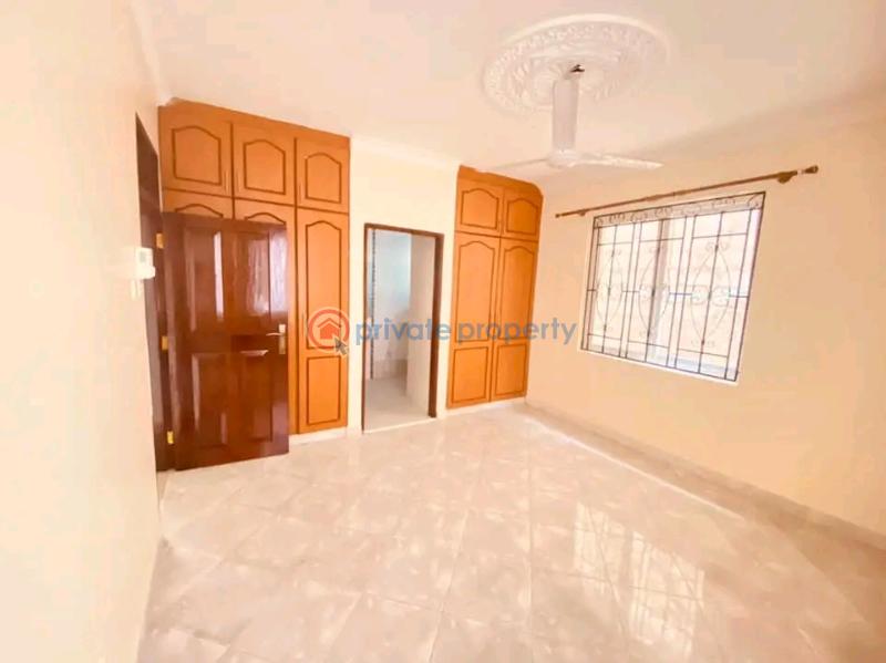 3 bedroom Apartment For Rent Links Road Nyali Mombasa - 8