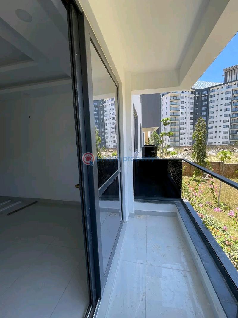3 bedroom Apartment For Sale Moyne Drive Nyali Mombasa - 3