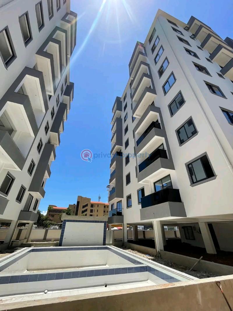 3 bedroom Apartment For Sale Moyne Drive Nyali Mombasa - 0