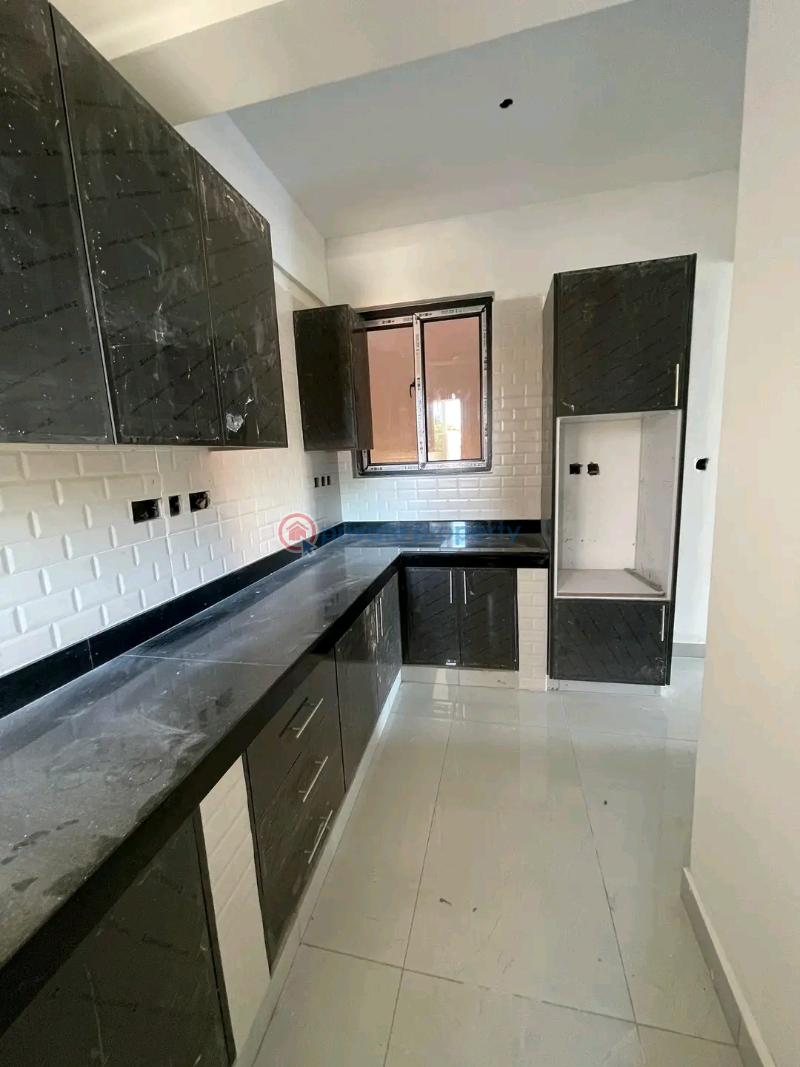 3 bedroom Apartment For Sale Moyne Drive Nyali Mombasa - 4
