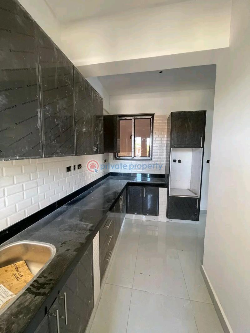 3 bedroom Apartment For Sale Moyne Drive Nyali Mombasa - 1