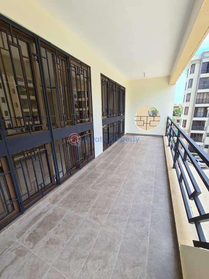 3 bedroom Apartment For Sale Kasuku Road Nyali Mombasa - 5