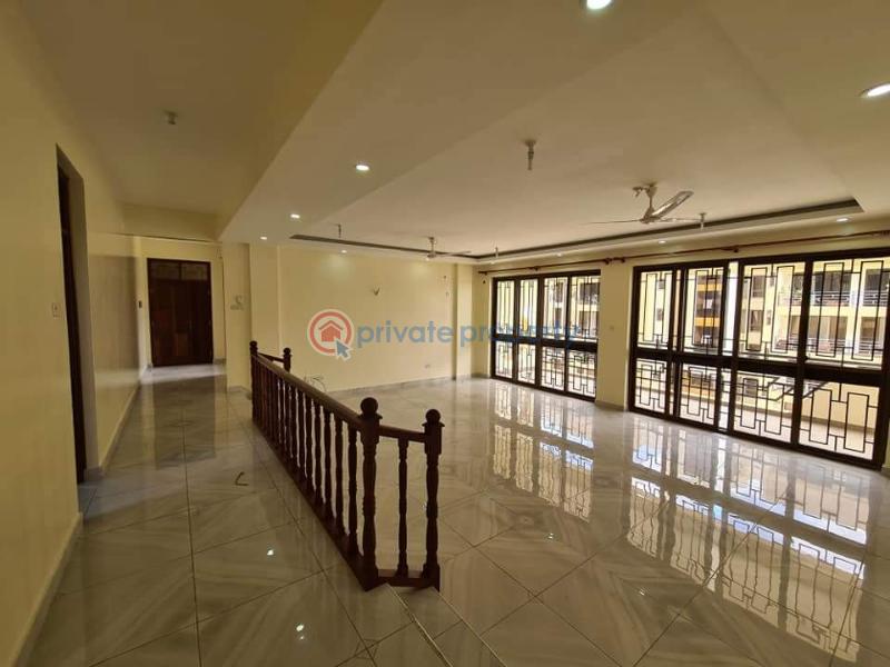 3 bedroom Apartment For Sale Kasuku Road Nyali Mombasa - 3