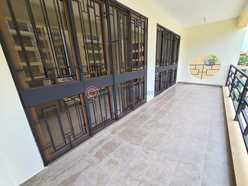 3 bedroom Apartment For Sale Kasuku Road Nyali Mombasa - 15