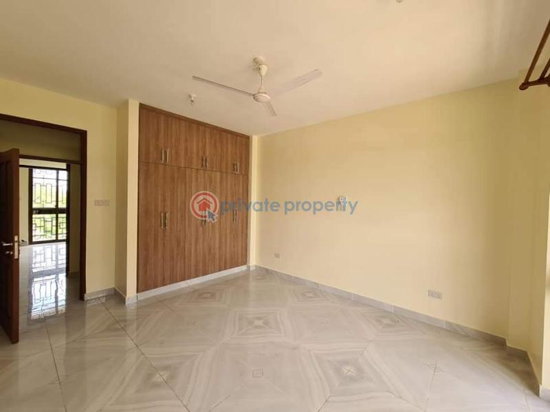 3 bedroom Apartment For Sale Kasuku Road Nyali Mombasa - 14