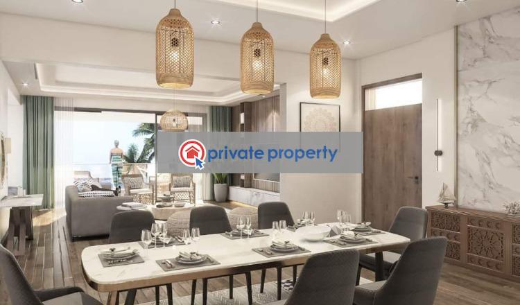 3 bedroom Apartment For Sale &nbsp;mt Kenya Road Nyali Mombasa - 2