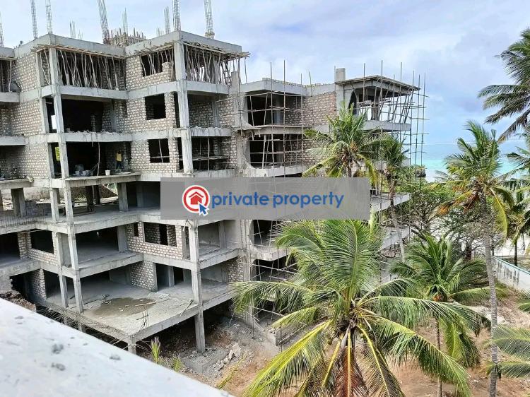 3 bedroom Apartment For Sale &nbsp;mt Kenya Road Nyali Mombasa - 12