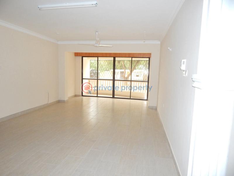 3 bedroom Apartment For Rent Old Nyali Nyali Mombasa  - 1