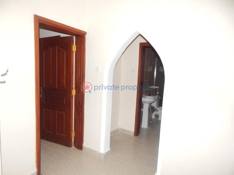 3 bedroom Apartment For Rent Old Nyali Nyali Mombasa  - 2
