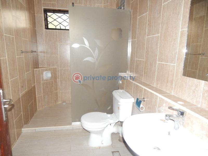 3 bedroom Apartment For Rent Old Nyali Nyali Mombasa  - 4