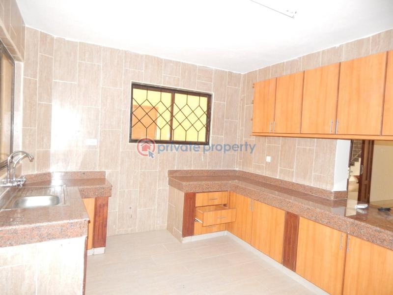 3 bedroom Apartment For Rent Old Nyali Nyali Mombasa  - 5
