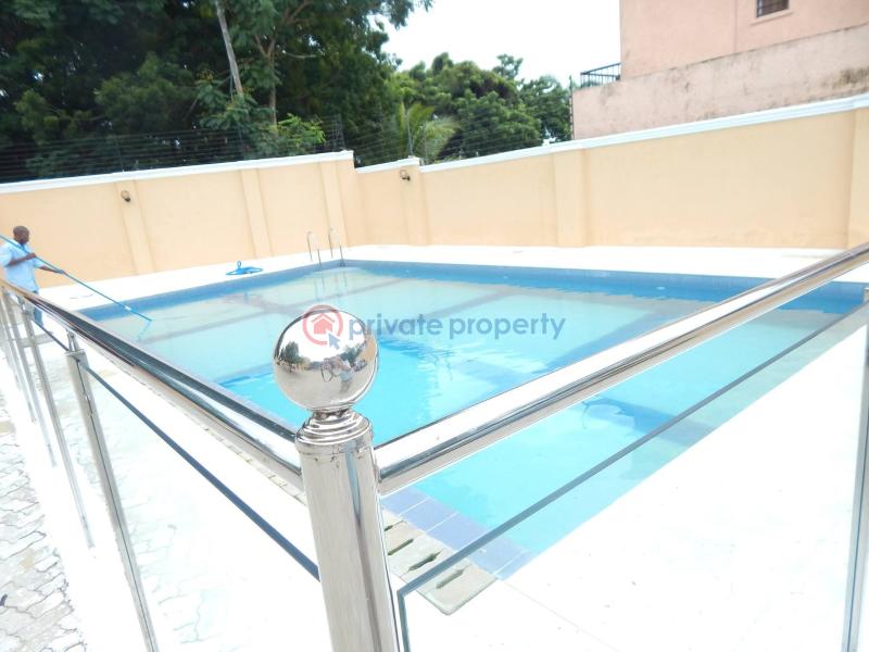 3 bedroom Apartment For Rent Old Nyali Nyali Mombasa  - 0
