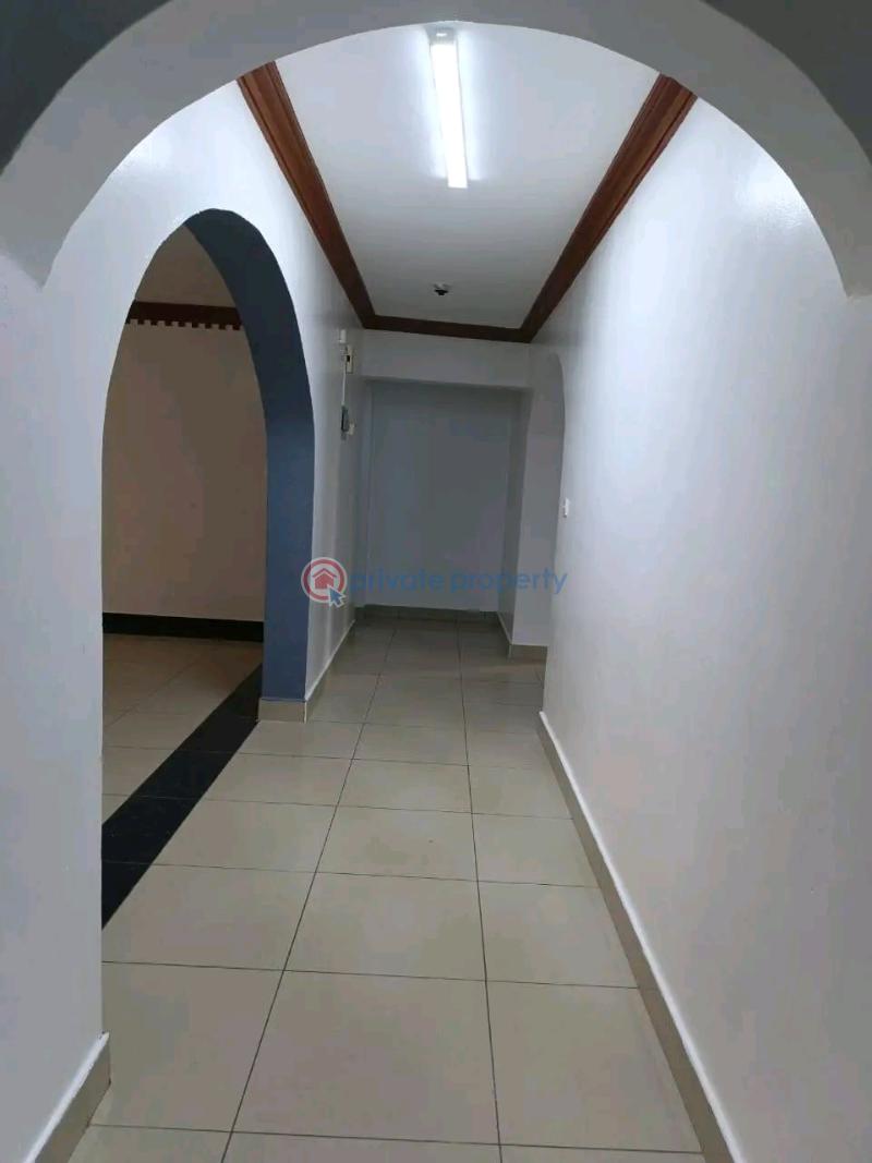 3 bedroom Apartment For Rent Off Links Road Nyali Mombasa - 11