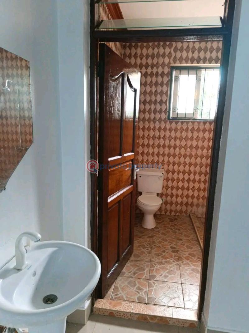 3 bedroom Apartment For Rent Off Links Road Nyali Mombasa - 6