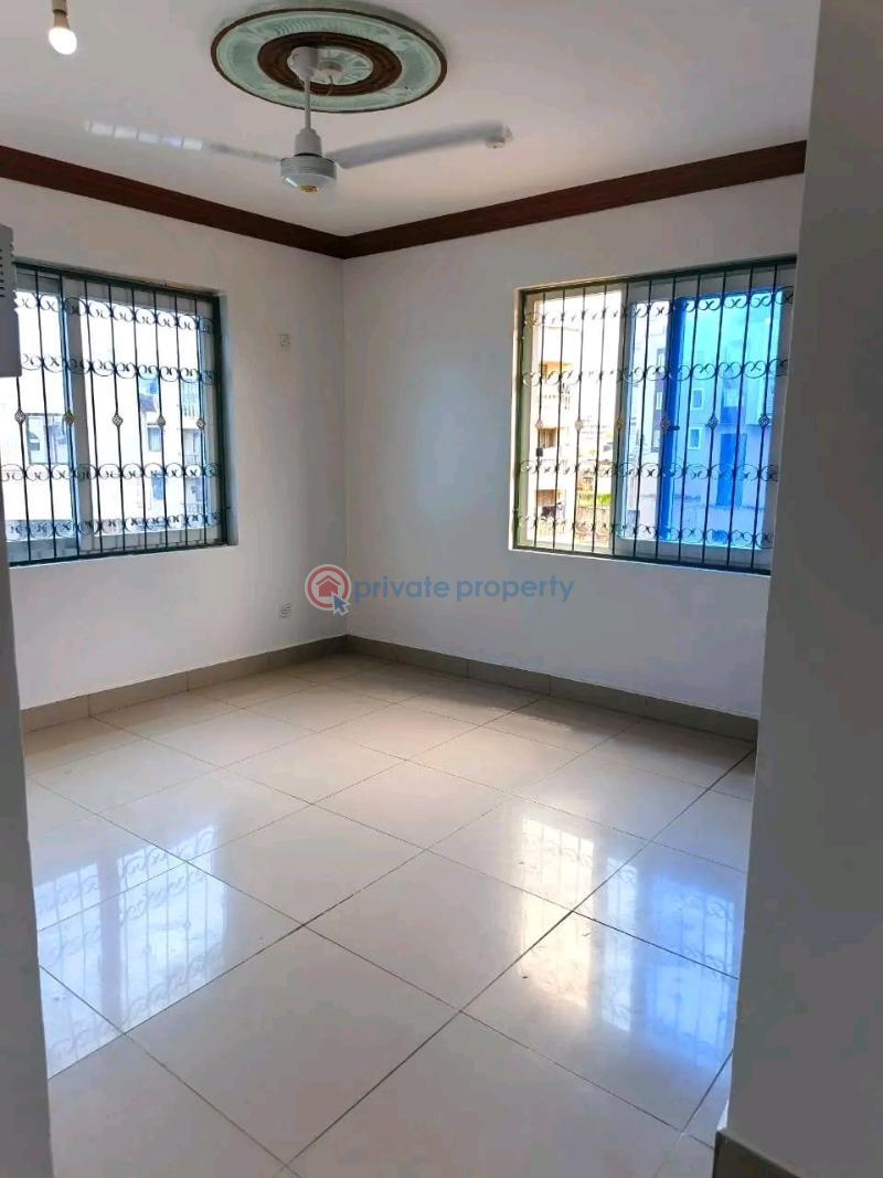 3 bedroom Apartment For Rent Off Links Road Nyali Mombasa - 10