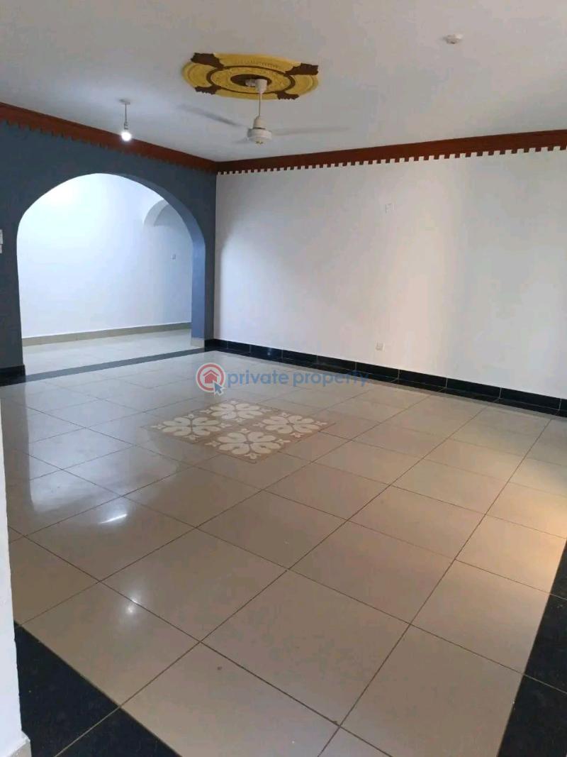 3 bedroom Apartment For Rent Off Links Road Nyali Mombasa - 9