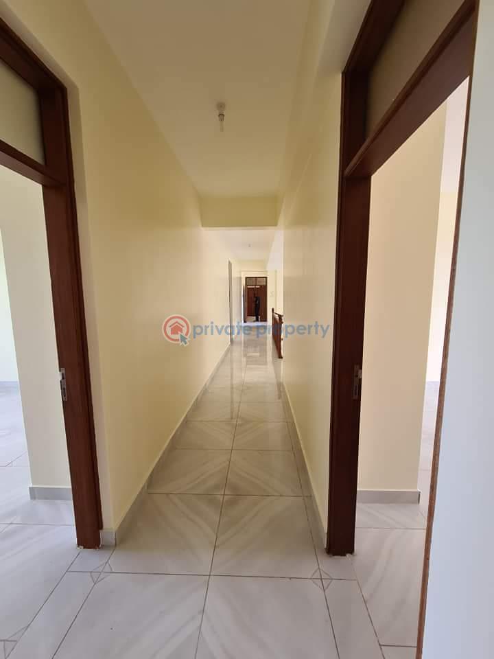 3 bedroom Apartment For Sale Kasuku Road Nyali Mombasa - 6