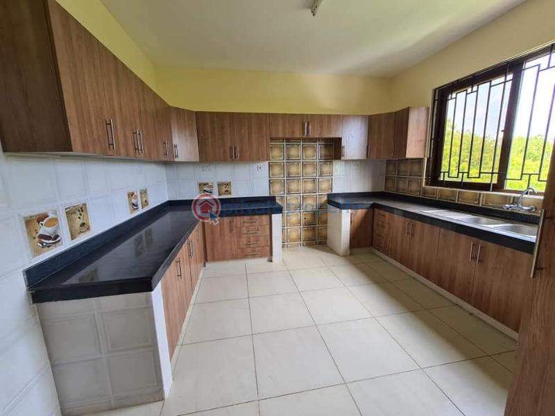 3 bedroom Apartment For Sale Kasuku Road Nyali Mombasa - 1
