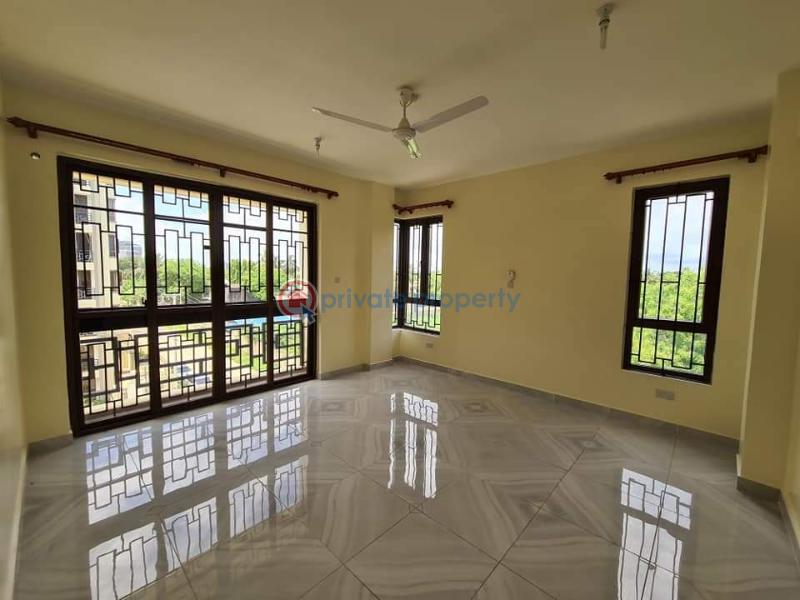 3 bedroom Apartment For Sale Kasuku Road Nyali Mombasa - 9