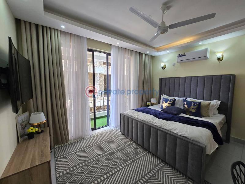 3 bedroom Apartment For Sale Nyali Mombasa - 6