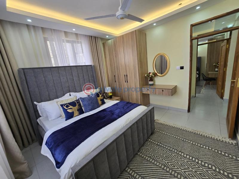 3 bedroom Apartment For Sale Nyali Mombasa - 12
